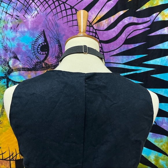 🌈 Lovely cut out crop top - Picture 5 of 11